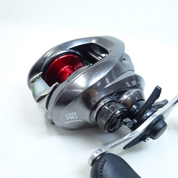 １７クロナークＭＧＬ１５０ＨＧ 右